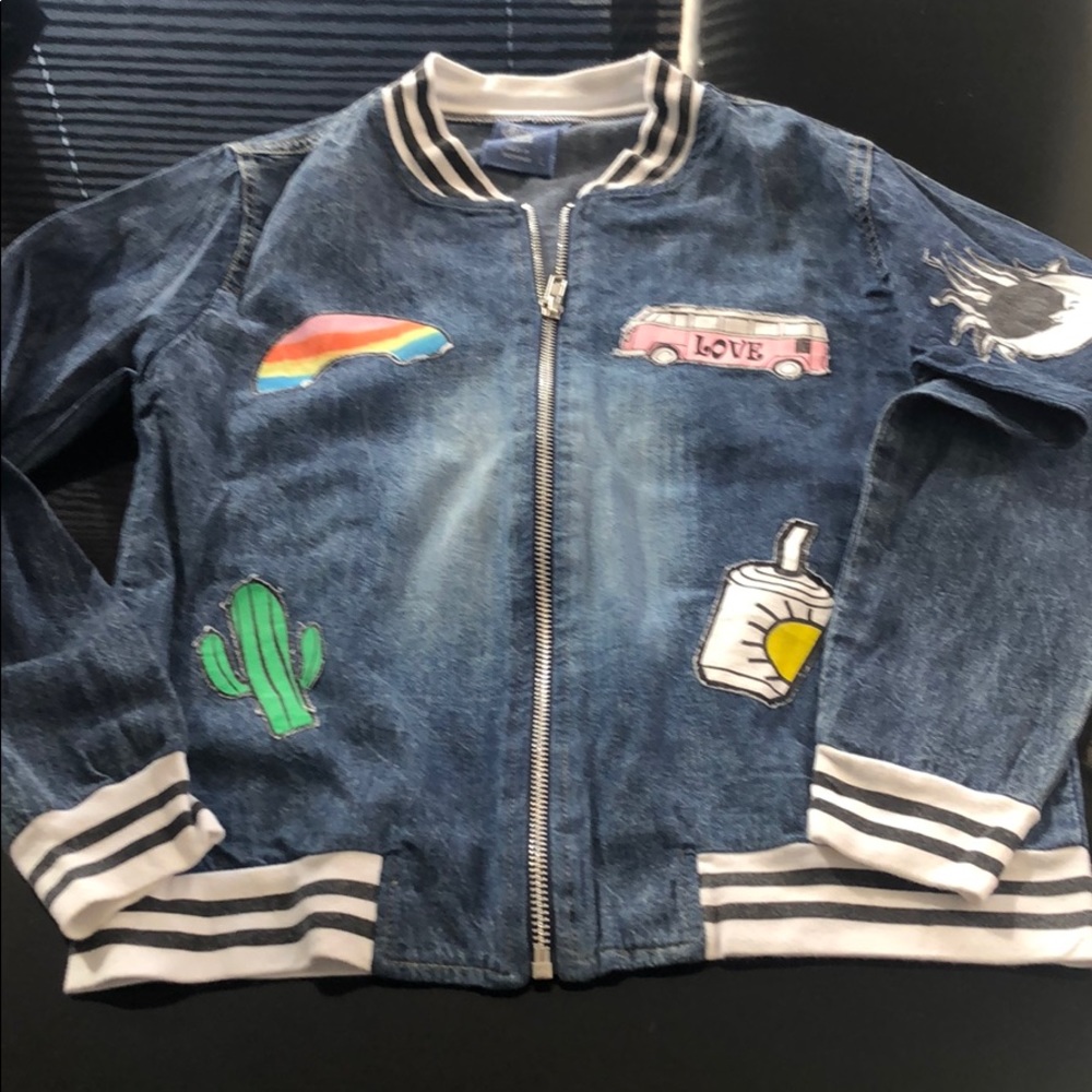 Jacket